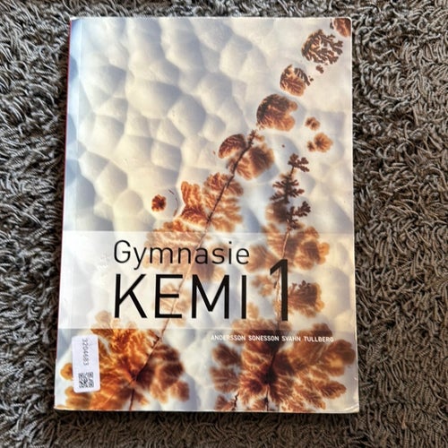 Gymnasie KEMI 1 - Andersson Sonesson Svahn Tullberg