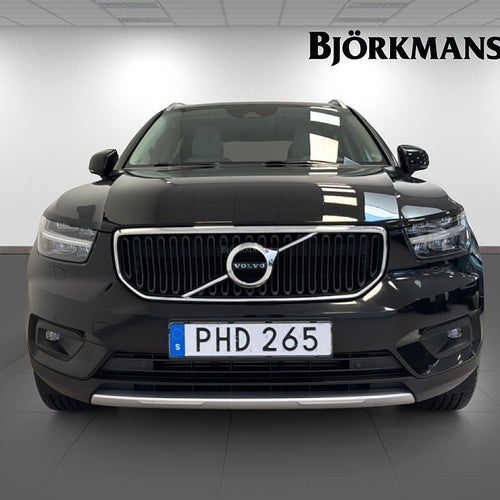 Volvo XC40 D3 GEARTRONIC 150HK MOMENTUM PRO AUTOMAT