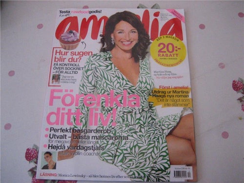 Amelia Nr:19-2015