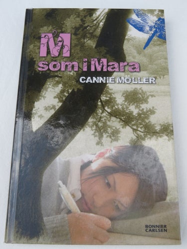 M som i Mara - Cannie Möller