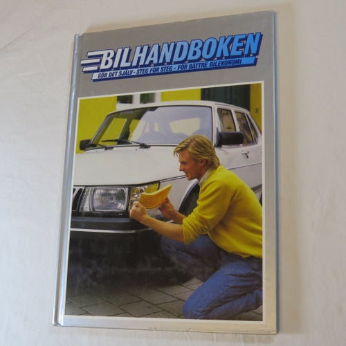 Bilhandboken - 28