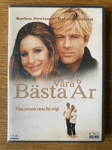 Våra Bästa År NY
