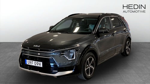 Kia Niro Plug-In-Hybrid PLUG-IN ADVANCE