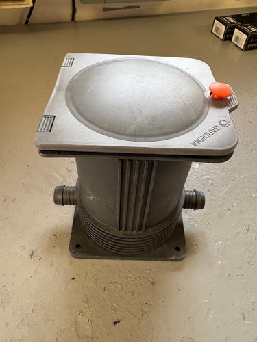 GARDENA Ventilbox V3