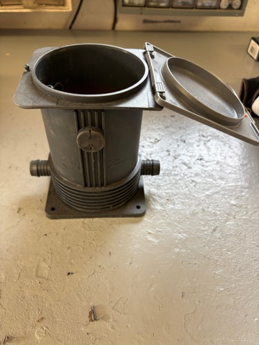 GARDENA Ventilbox V3