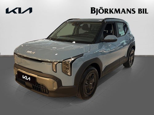 Kia EV2 SR 5-SITS / *LADD 10.000KR / V-HJUL 50% / 2.443 KR/MÅN