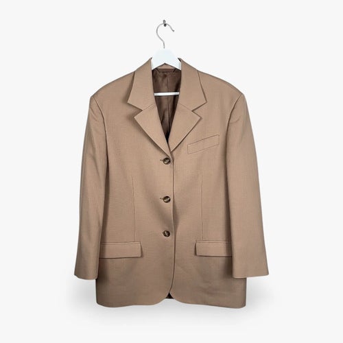 Acne Studios-kavaj