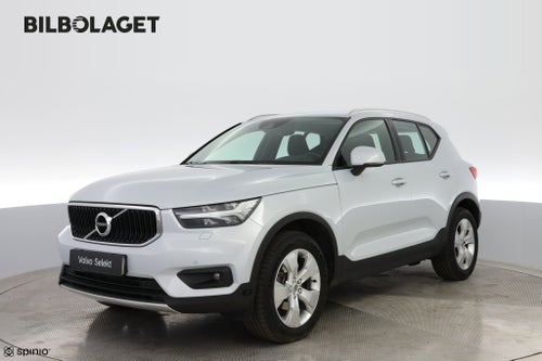 Volvo XC40 D3 FWD Momentum Advanced