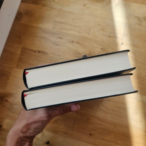 Förlorade illusioner I och II av Honoré de Balzac
