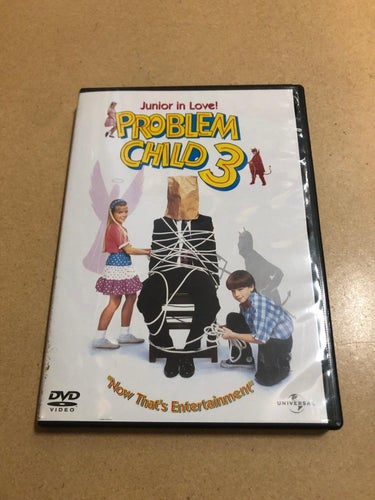 Problem Child 3