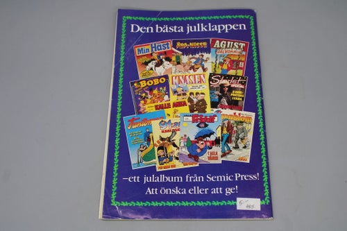 Marvels Universum Nr 12 1987