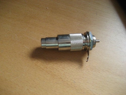 PL-kontakt adapter Nytt