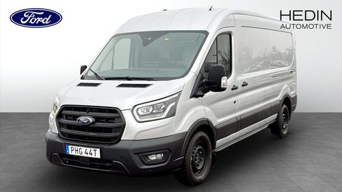 Ford Transit 350 Trend L3H2 2.0L 170hk Automat