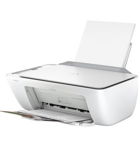 HP DeskJet 2810e All-in-One bläckstråleskrivare