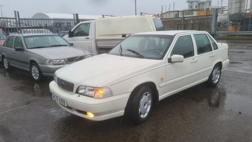 Volvo S70 2.5 10V