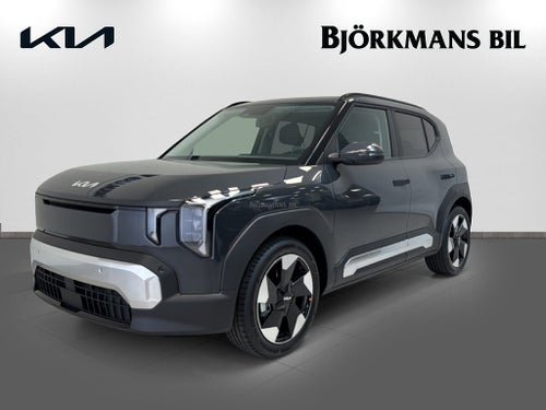 Kia EV2 PLUS 5-SITS/*LADD 10.000KR/V-HJUL 50% /PL 3.795 KR/MÅN