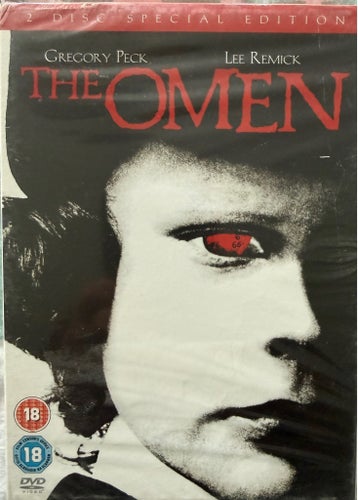 The Omen - Special Edition (2-disc)