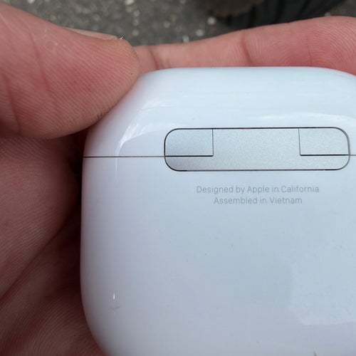 Apple AirPods Pro