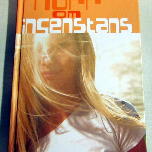 Norr om ingenstans Kessler Liz Inbunden