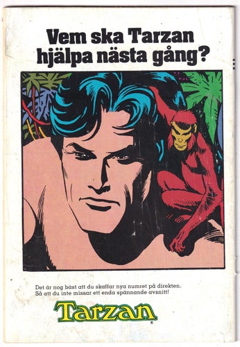 Tarzan 1977-13