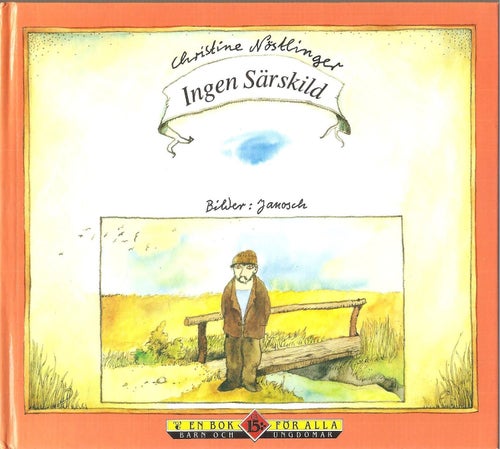Ingen särskild