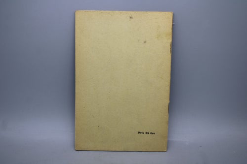 Ungdomsarbetslösheten av Adolf Wallentheim 1934