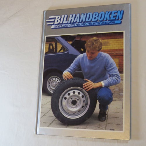 Bilhandboken - 31