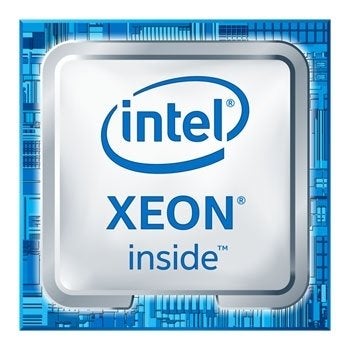 Intel Xeon E-2124 S-1151-2
