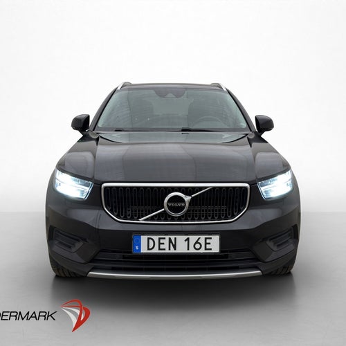 Volvo XC40 T5 Twin Engine 262hk Momentum VOC CarPlay Drag