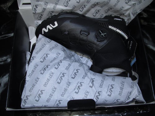 Northwave X-Celsius Arctic GTX, Svarta, Storlek 41 Ny i kartong.