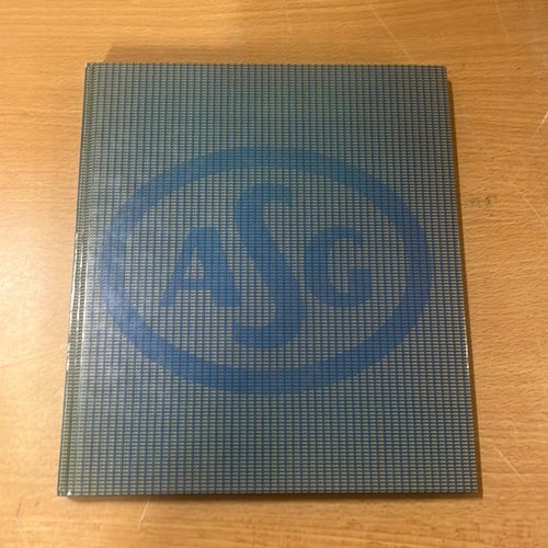 ASG femtio år – Ett stycke svensk transporthistoria (1985)