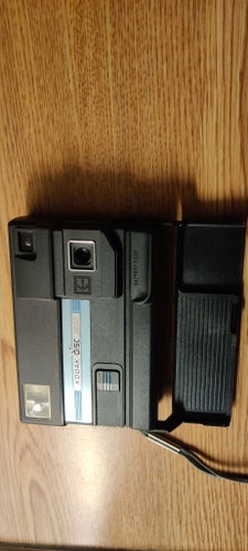 Vintage Kodak Disc 3600 Kamera