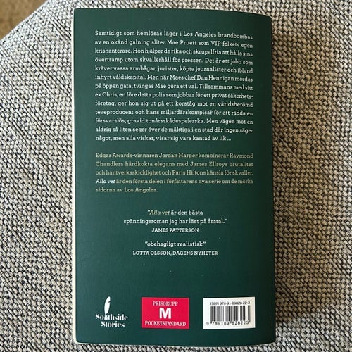 Alla Vet