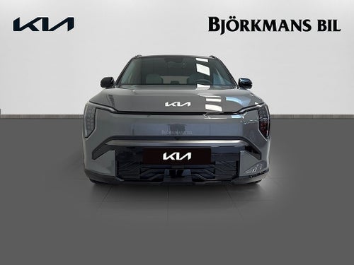 Kia EV3 GT LINE AWD /*LADD 10.000KR/V-HJUL 50% /PL 5.795 KR/MÅN