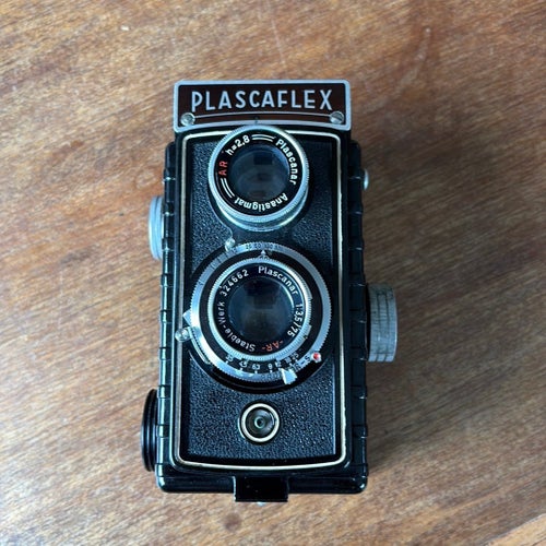 Kamera