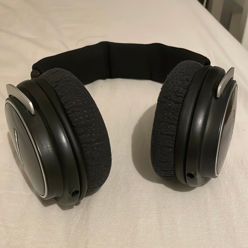 Shure srh1540 (studio hörlurar)