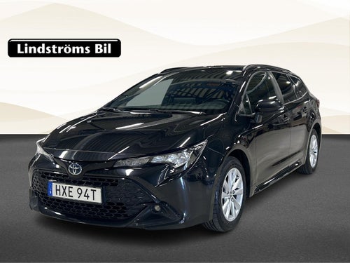 Toyota Corolla Touring Sports Hybrid 1.8