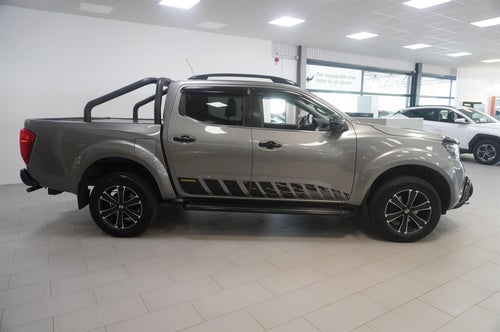 Nissan Navara 2.3 dCi Tekna N-Guard 190 hk Aut