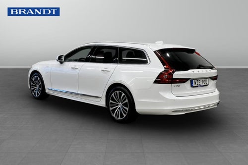 Volvo V90 Recharge T6 Core Bright
