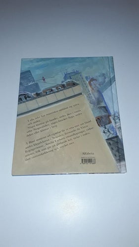 Bland äventyrare och våghalsar - Ulf Sindt och Magnus Bard