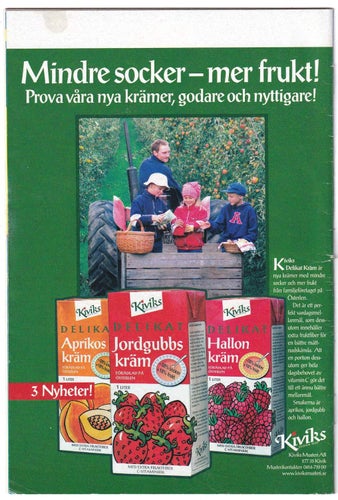 Kalle Anka 2005-10