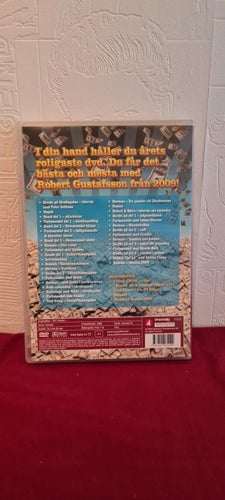 DVD - - De´ ä kanon... (2009)
