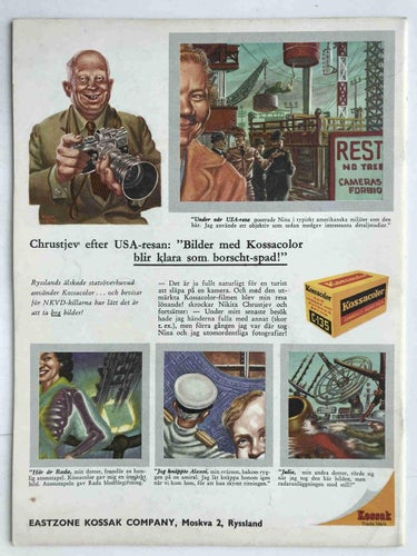 MAD - 1960:2 FN-VF