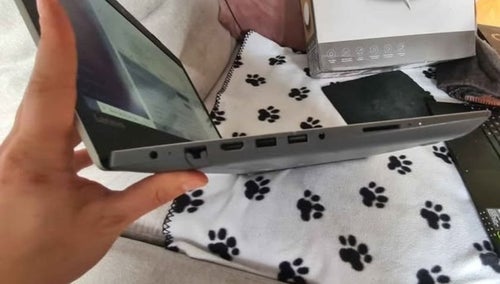 Lenovo Ideapad 320