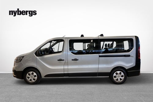 Renault Trafic Grand Kombi Passeng PhII dCi 150 L2H1 A