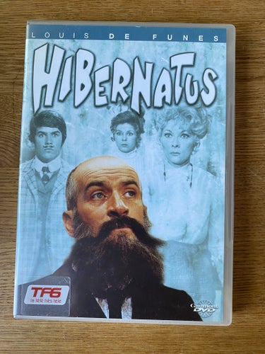 Louis de Funès - Hibernatus