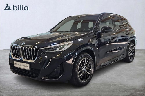 BMW X1 xDrive25e M-sport Active edt