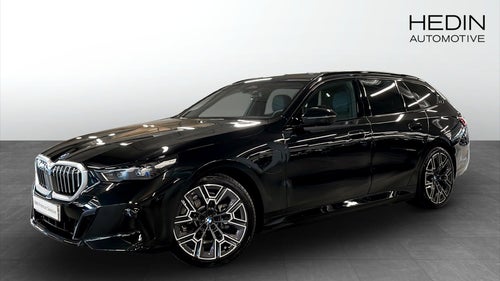 BMW 530e xDrive Touring