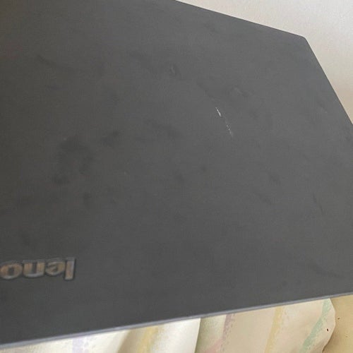 Lenovo ThinkPad T440 i7-4600U 12GB RAM