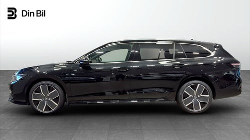 Volkswagen Passat Variant eHybrid 272 DSG6 R-LINE